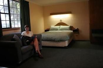 Bridport Bay Inn Luaran gambar