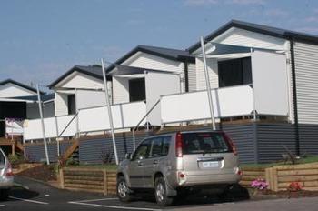 Bridport Bay Inn Luaran gambar